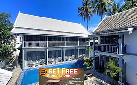 Luangprabang Pearl Hotel